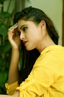 Sony Charishta Latest Photos